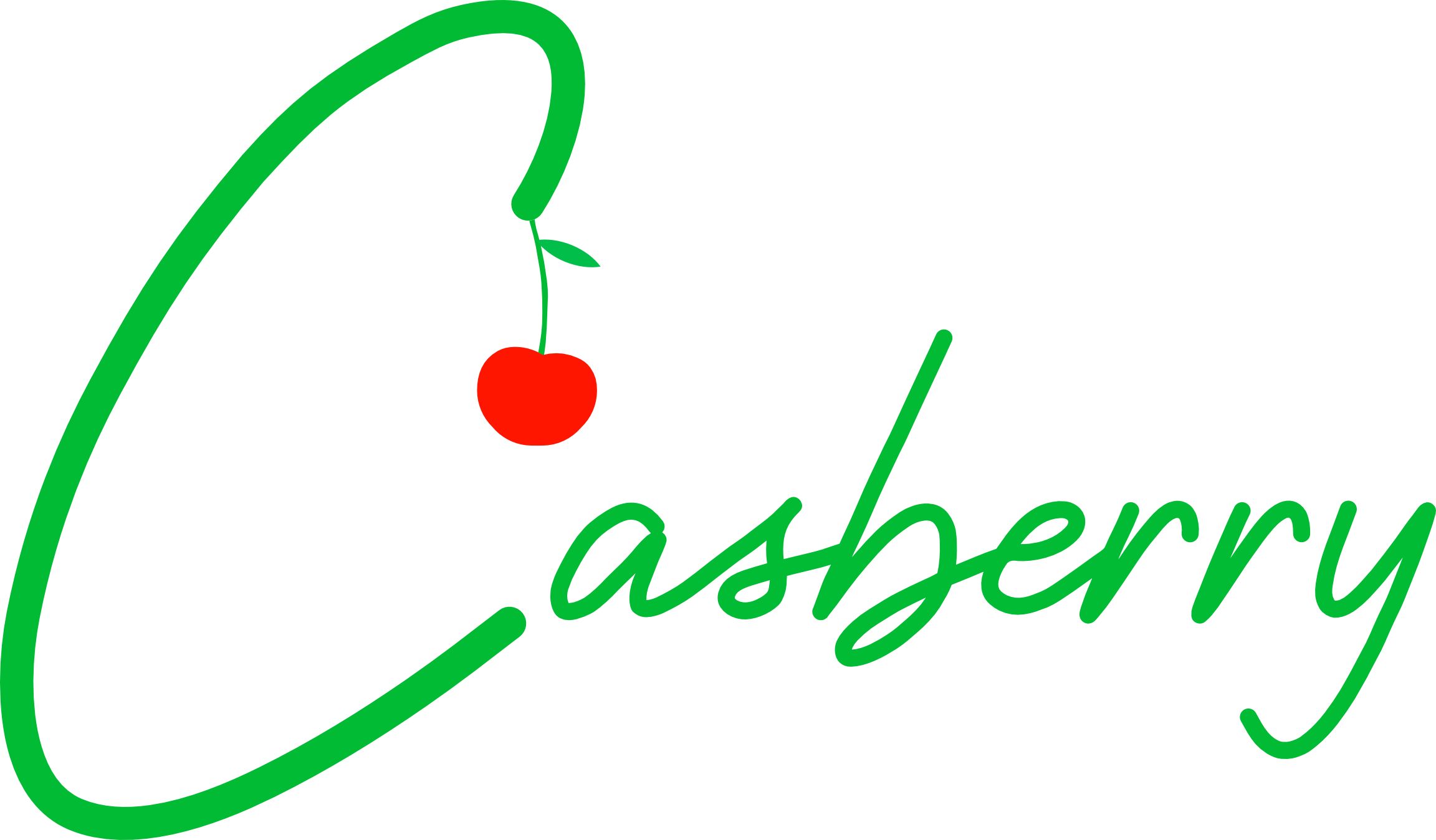 Casberry | Eswar Prasaath — Digital Creative Agency